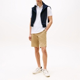 1985 Logo Polo Shirt