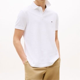 1985 Logo Polo Shirt