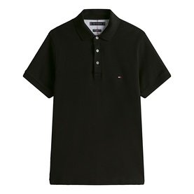 1985 Logo Slim Fit Polo Shirt