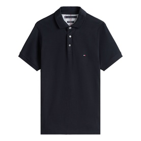 1985 Logo Slim Fit Polo Shirt