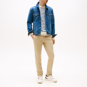 1985 Bleecker Stretch Chinos