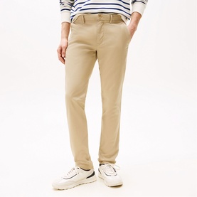 1985 Bleecker Stretch Chinos