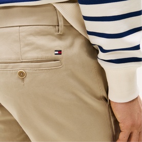 1985 Bleecker Stretch Chinos