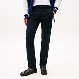 1985 Bleecker Stretch Chinos