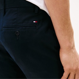 1985 Bleecker Stretch Chinos