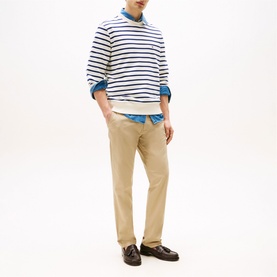 1985 Denton Straight Chinos