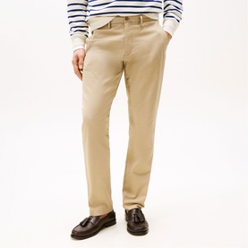 1985 Denton Straight Chinos