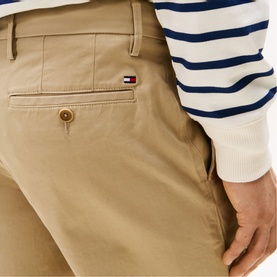 1985 Denton Straight Chinos