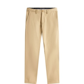 1985 Denton Straight Chinos