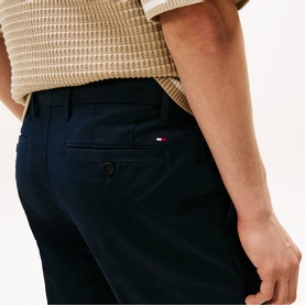 1985 Denton Straight Chinos