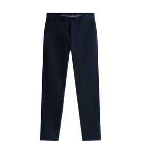 1985 Denton Straight Chinos
