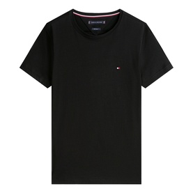TH Flex Logo Slim Fit T-Shirt
