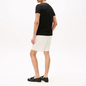 TH Flex Logo Slim Fit T-Shirt