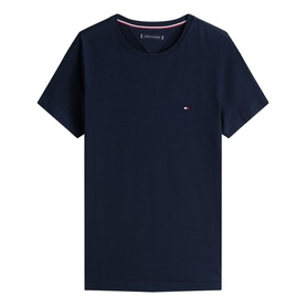 TH Flex Logo Slim Fit T-Shirt