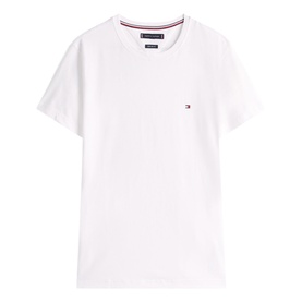 TH Flex Logo Slim Fit T-Shirt