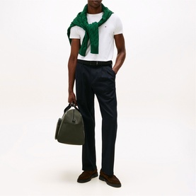 TH Flex Logo Slim Fit T-Shirt