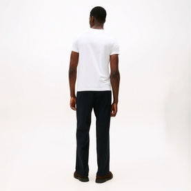 TH Flex Logo Slim Fit T-Shirt