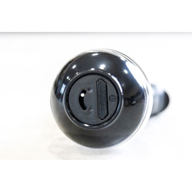 Mini Magnetic Salt and Pepper Grinder