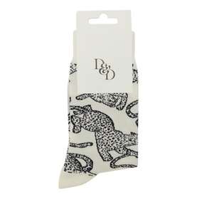 Jaguar Socks