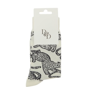 Jaguar Socks
