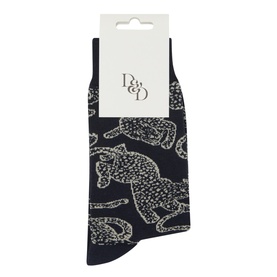 Jaguar Socks