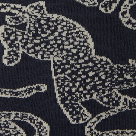 Jaguar Socks
