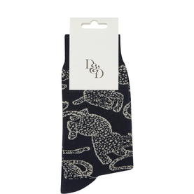 Jaguar Socks