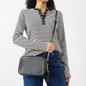 Ginny Camera Crossbody Bag