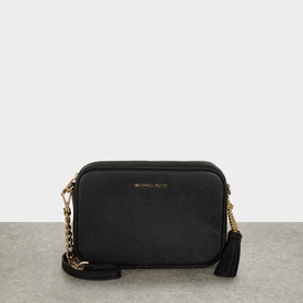 Ginny Camera Crossbody Bag