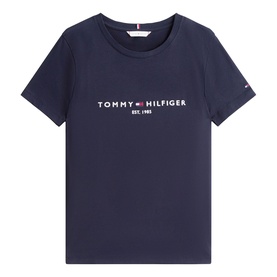 Heritage Logo T-Shirt