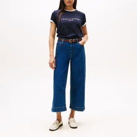 Heritage Logo T-Shirt