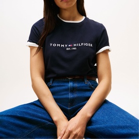 Heritage Logo T-Shirt