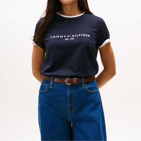 Heritage Logo T-Shirt