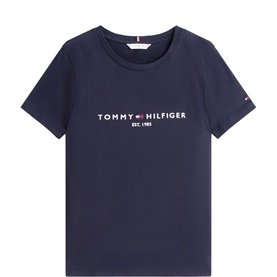 Heritage Logo T-Shirt