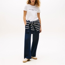 Heritage Logo T-Shirt