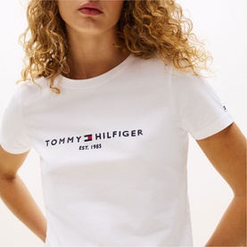 Heritage Logo T-Shirt