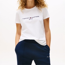 Heritage Logo T-Shirt
