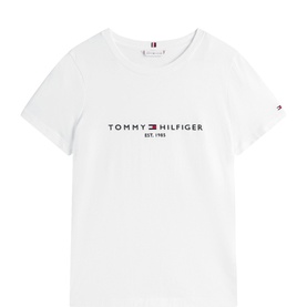 Heritage Logo T-Shirt