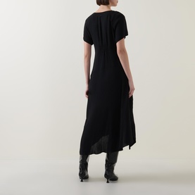 Tilda Twist Dress
