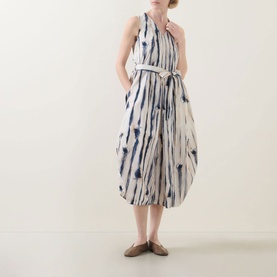 Smolder Printed Dress