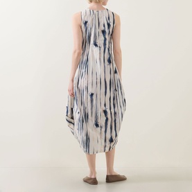 Smolder Printed Dress