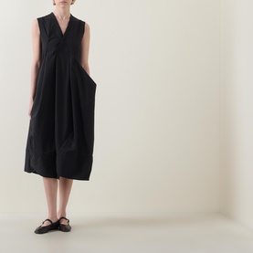 Wealth Technical Dress