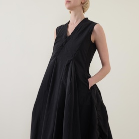 Wealth Technical Dress