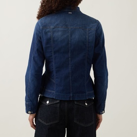 Ahoy Denim Jacket