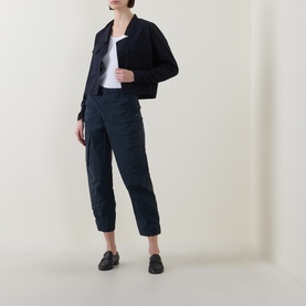 Conduct Short Double Pocket Jacket