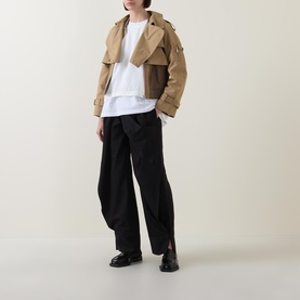 Street Hybrid Jacket