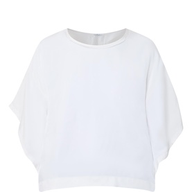 Majestic Kimono Top
