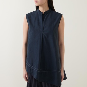 Lulliby Asymmetric Blouse