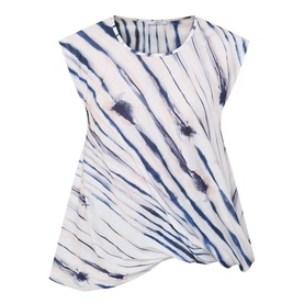 Proposition Printed Blouse