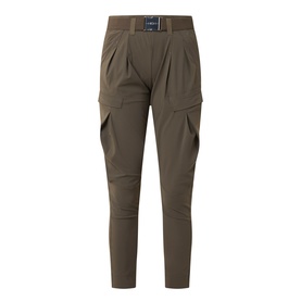 Lurch Skinny Cargo Trousers